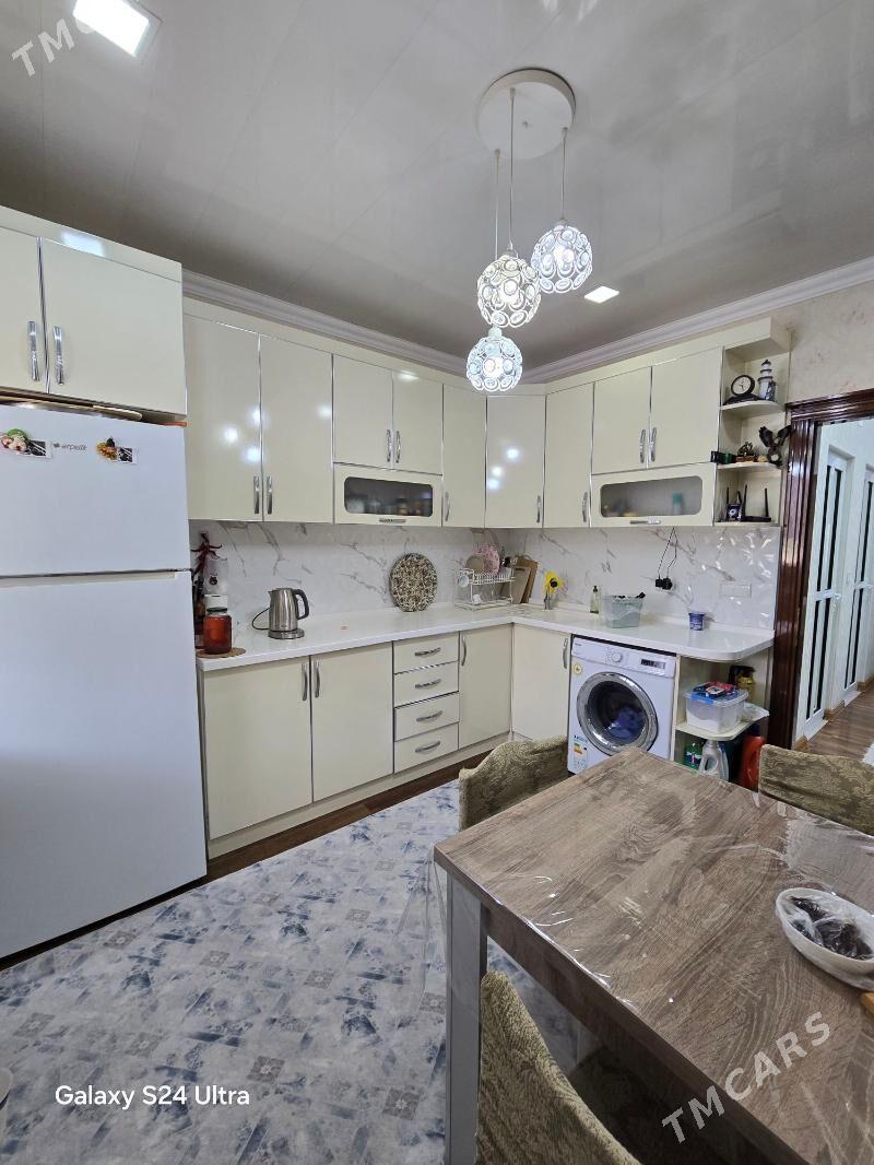 Mir 7/3 4-komnat 1-etaz - Мир 7 - img 6