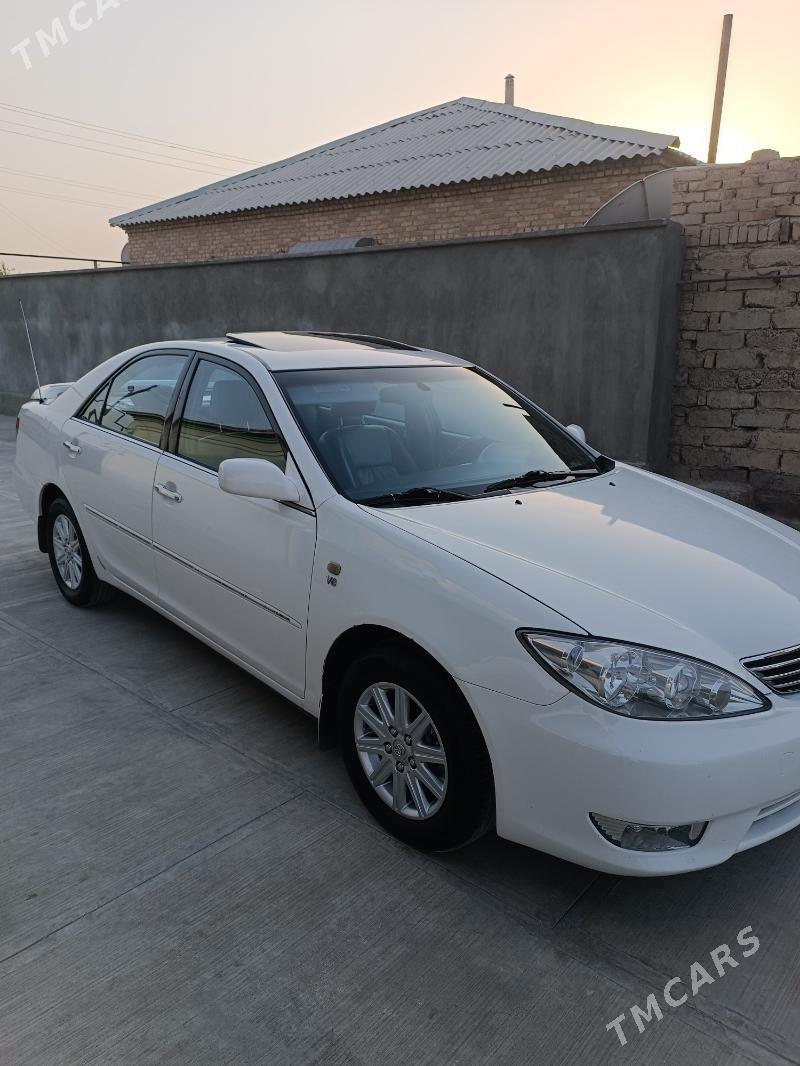 Toyota Camry 2003 - 230 000 TMT - Kaka - img 6