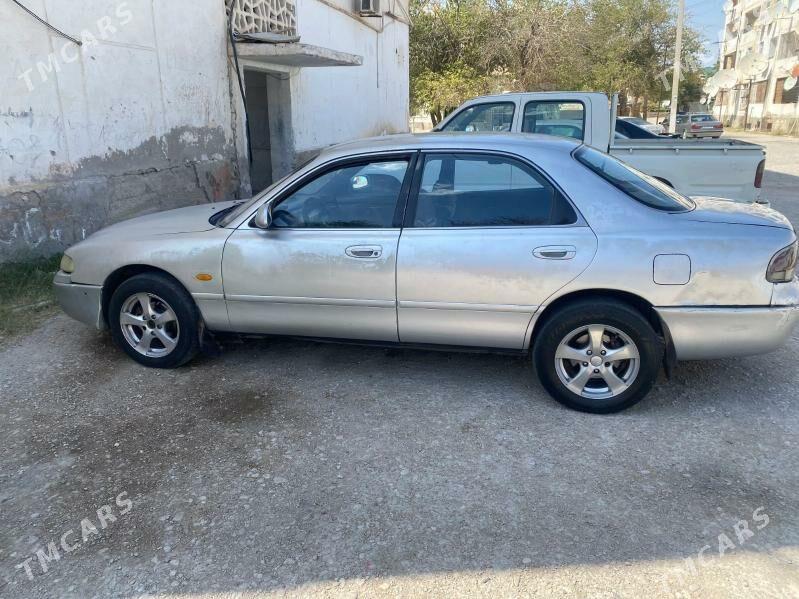 Mazda 626 1996 - 20 000 TMT - Балканабат - img 2