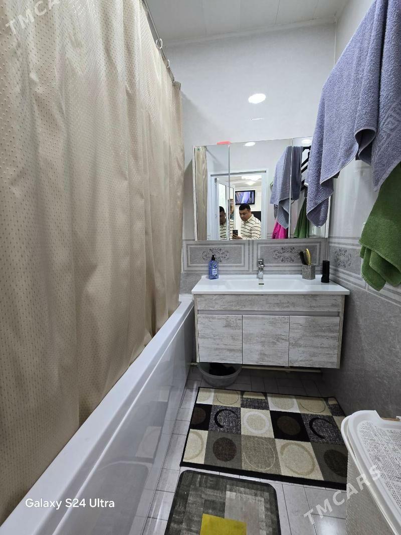 Mir 7/3 4-komnat 1-etaz - Мир 7 - img 4