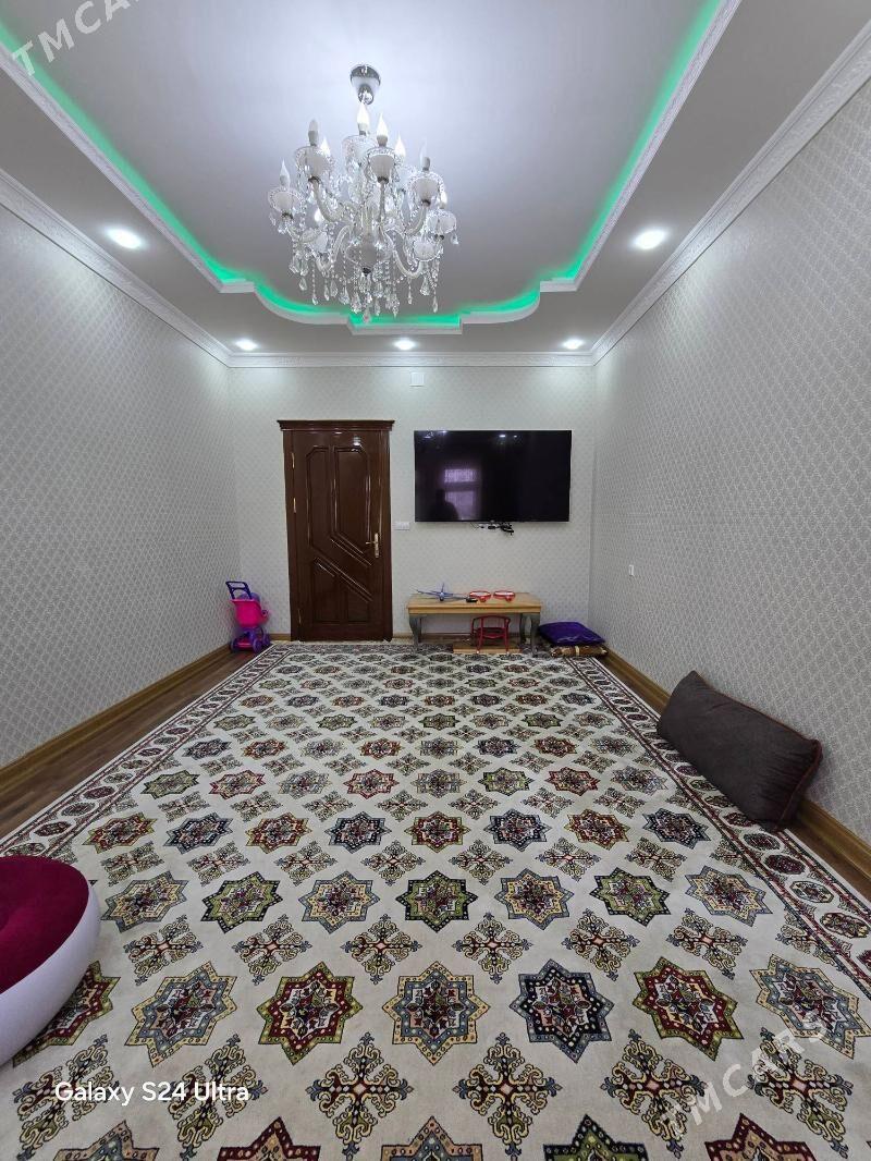 Mir 7/3 4-komnat 1-etaz - Мир 7 - img 8