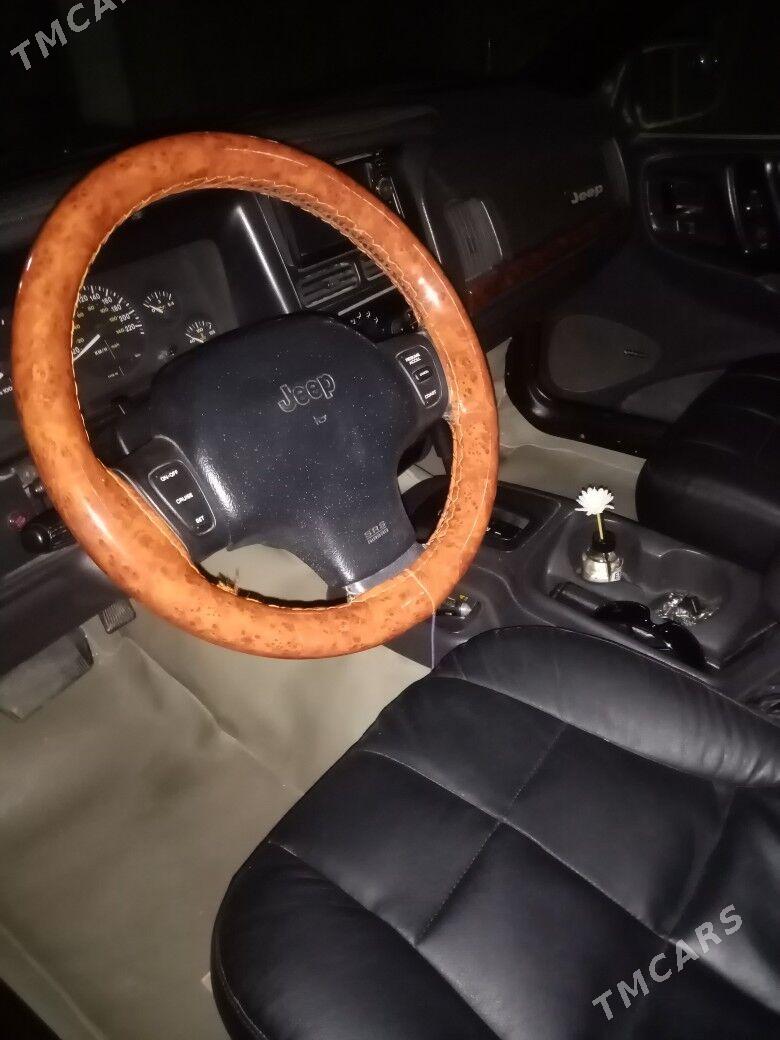 Jeep Grand Cherokee 1997 - 75 000 TMT - Balkanabat - img 6