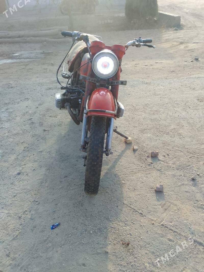 Ural 4320 2022 - 9 000 TMT - Görogly (Tagta) - img 1