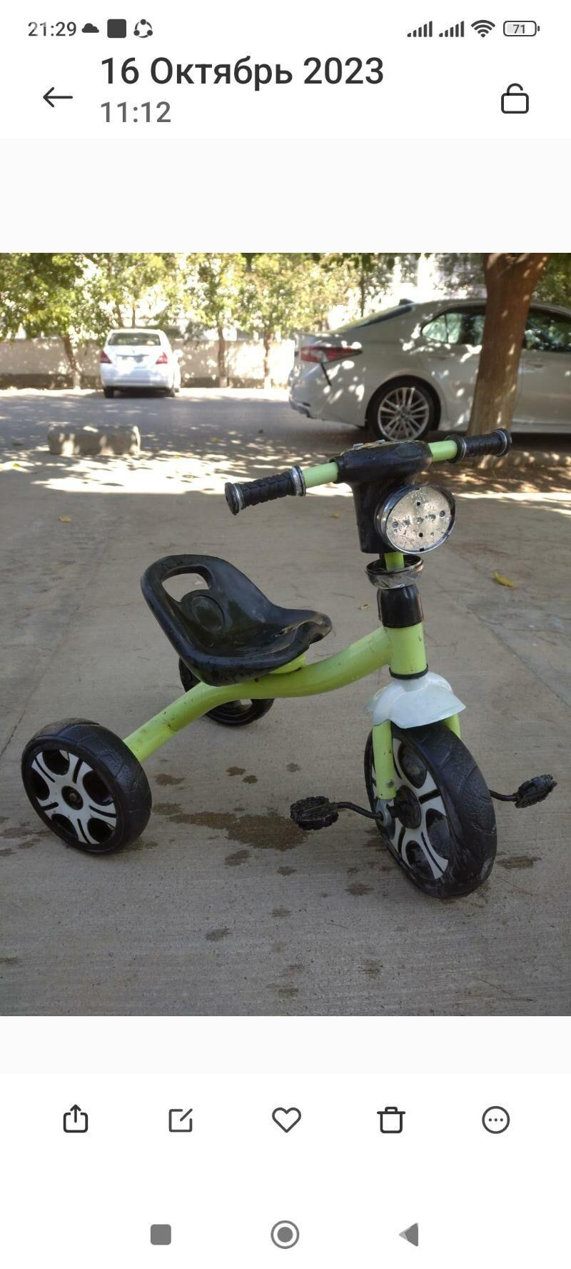 3ayak tigir - 2 mkr - img 2