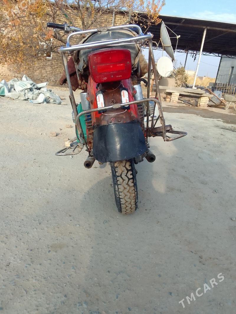 Ural 4320 2022 - 9 000 TMT - Görogly (Tagta) - img 3