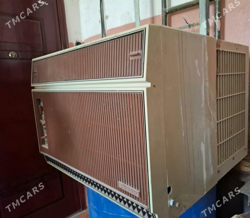 БКА-2500 - Туркменбаши - img 2