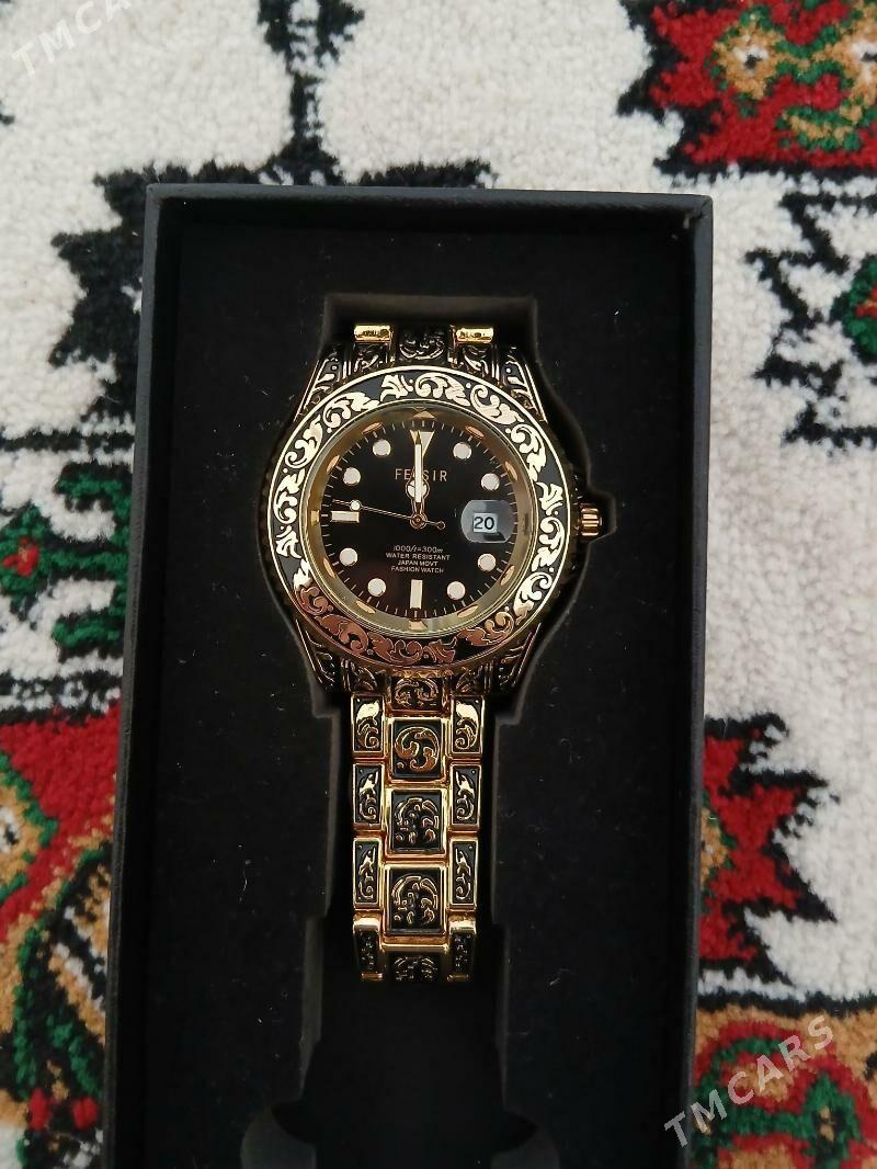 MADE IN JAPANESE SAGAT - Ашхабад - img 4