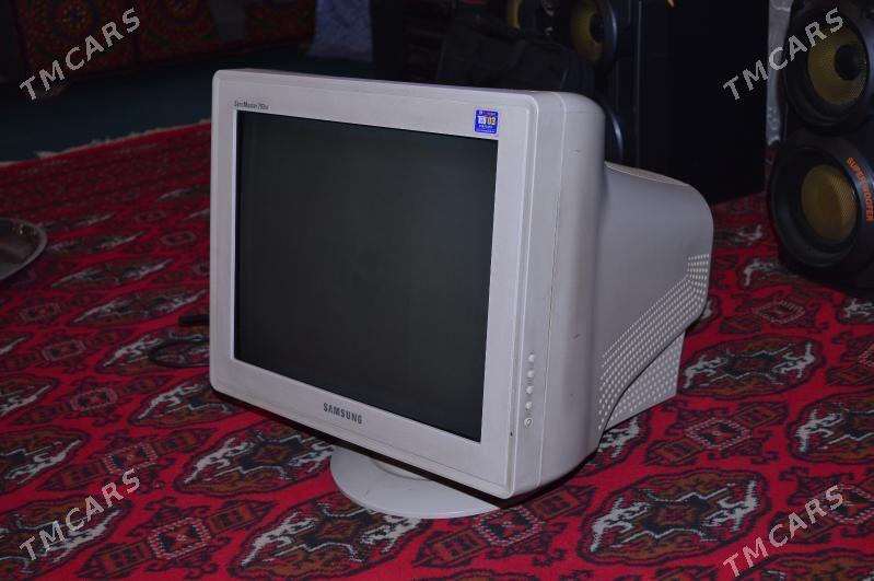 SAMSUNG MONITOR - Sakarçäge - img 1