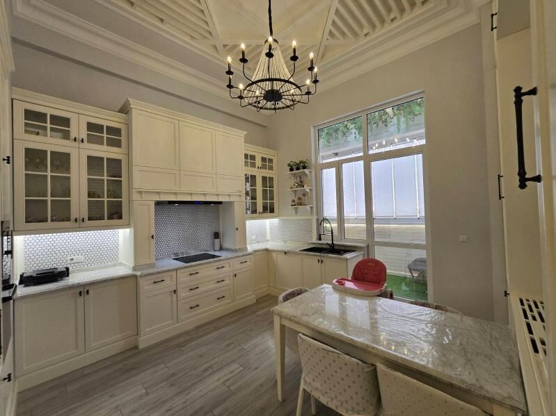 15 Tapgyr 4 komnat LUX - Ашхабад - img 2