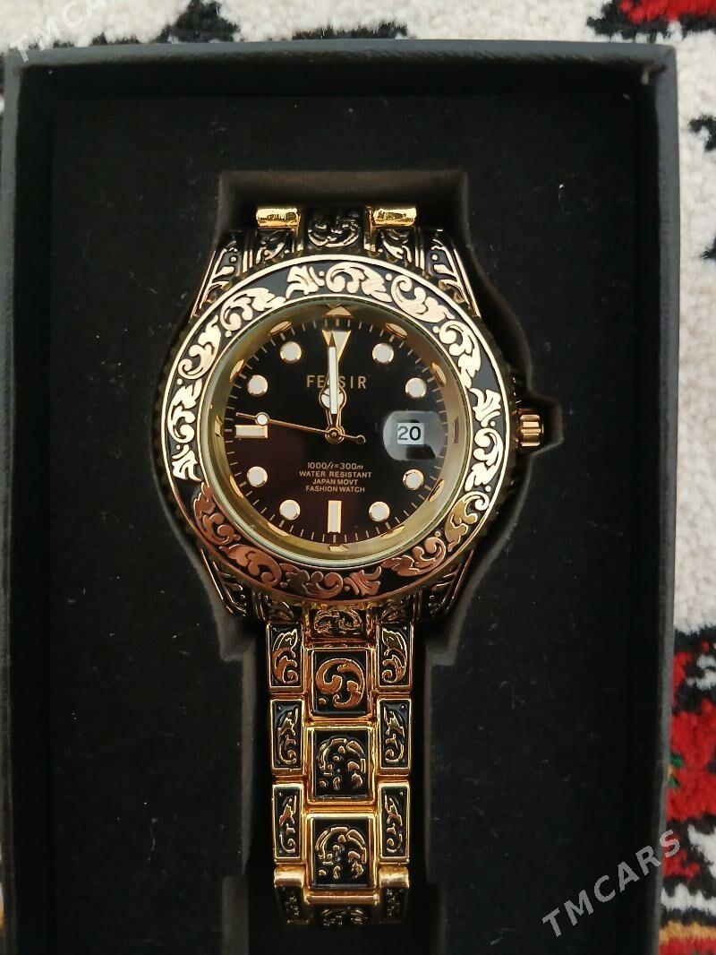 MADE IN JAPANESE SAGAT - Ашхабад - img 3