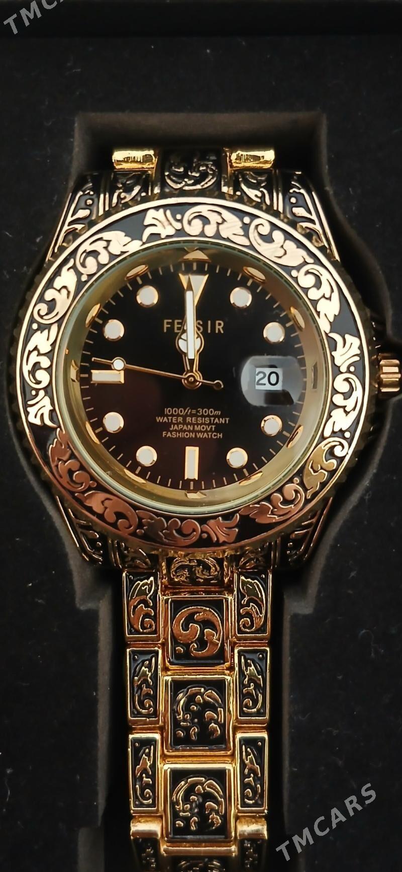 MADE IN JAPANESE SAGAT - Ашхабад - img 2