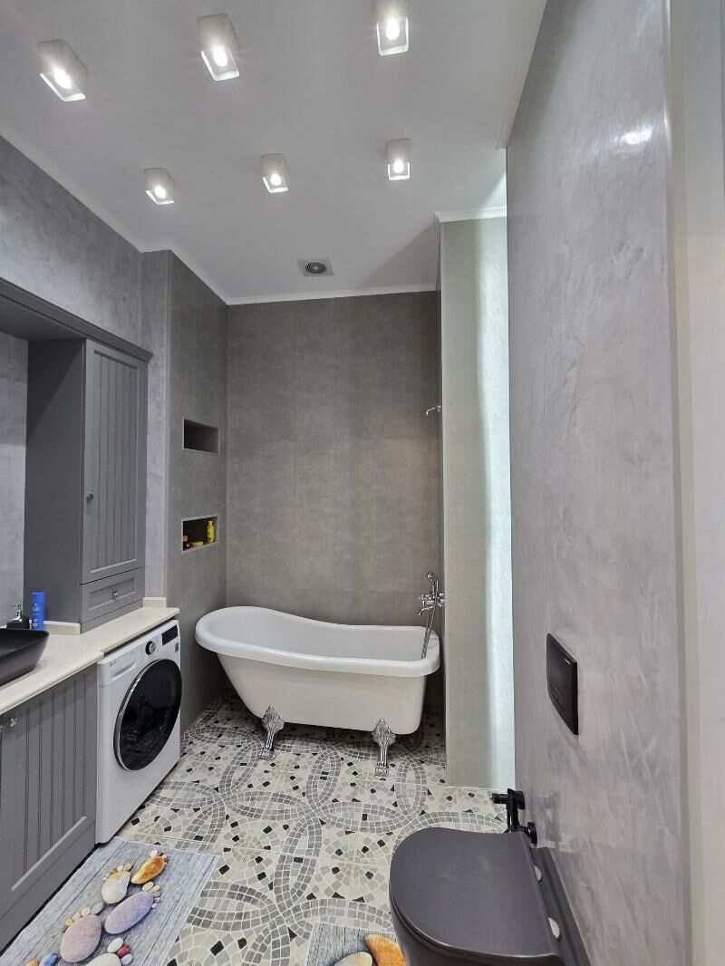 15 Tapgyr 4 komnat LUX - Ашхабад - img 8