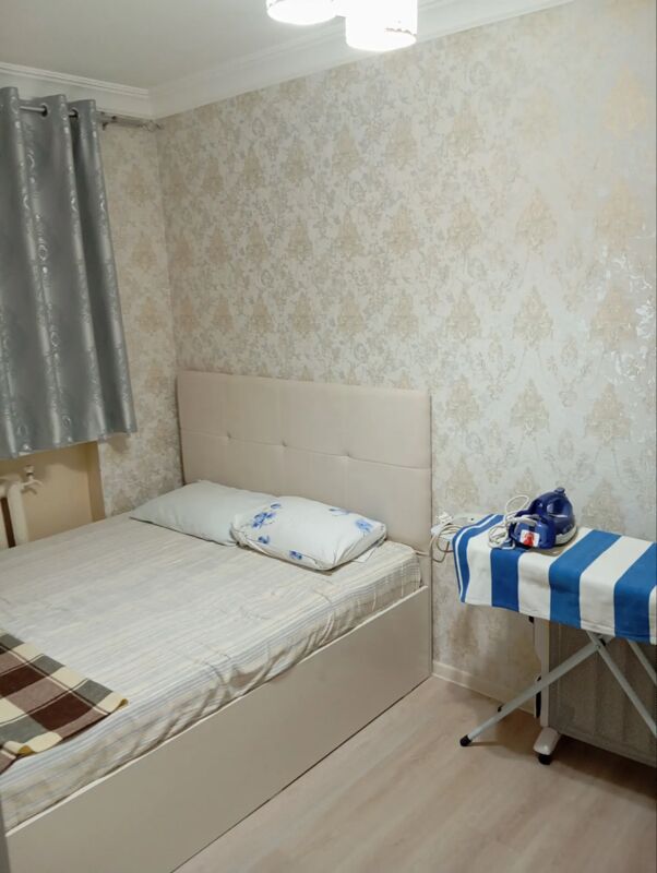 Satlyk jay Gyssagly - 5 мкр - img 3