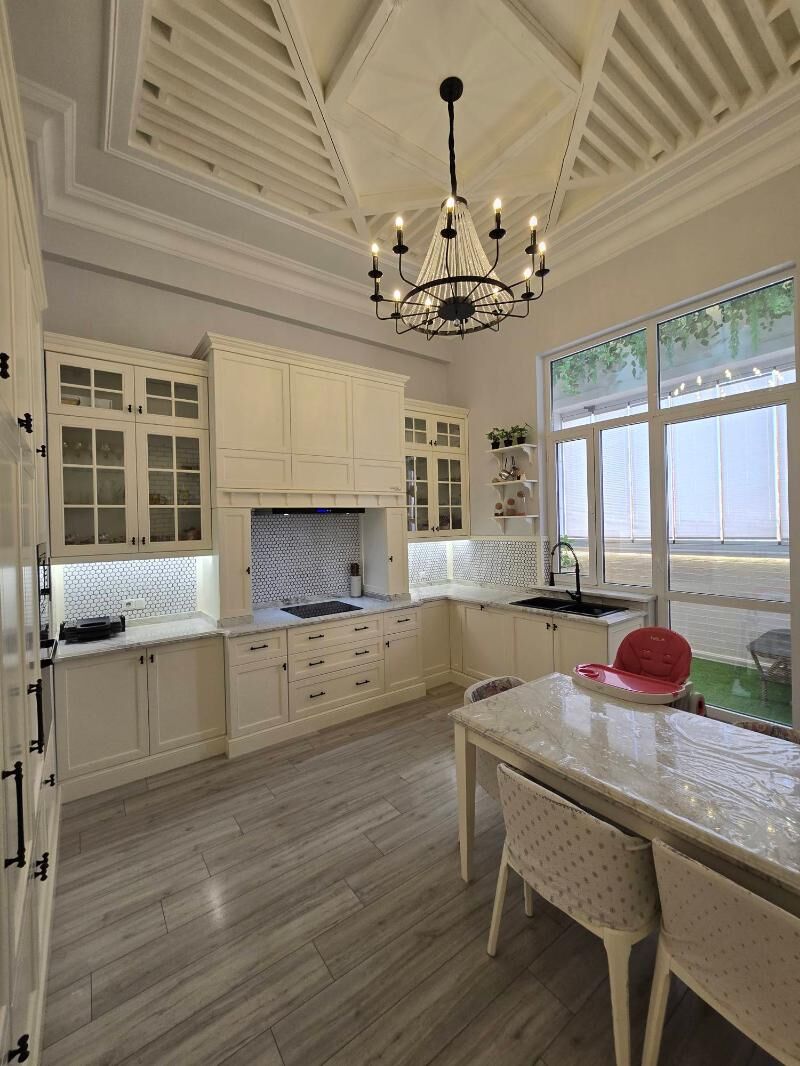 15 Tapgyr 4 komnat LUX - Ашхабад - img 3