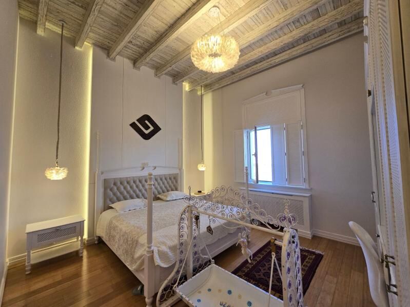 15 Tapgyr 4 komnat LUX - Ашхабад - img 10