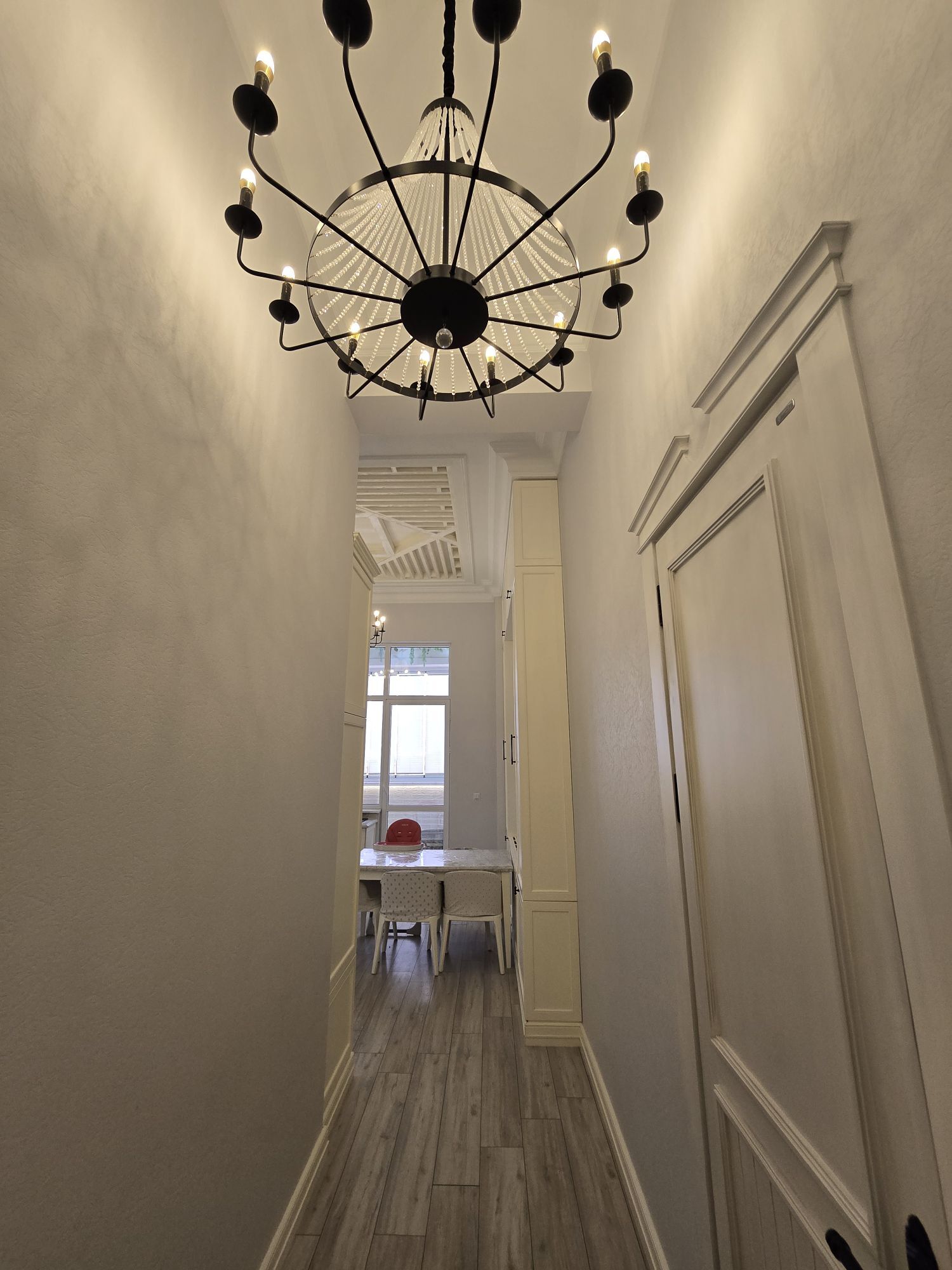 15 Tapgyr 4 komnat LUX - Ашхабад - img 4