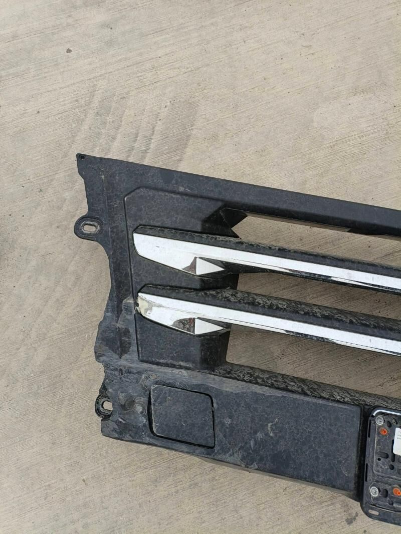 MAN 2020 ABLISOVKASY 180 TMT - Балканабат - img 4