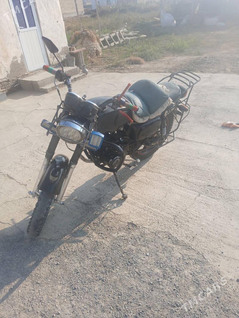 Fekon FK150-8G 2022 - 8 000 TMT - Бахарден - img 1