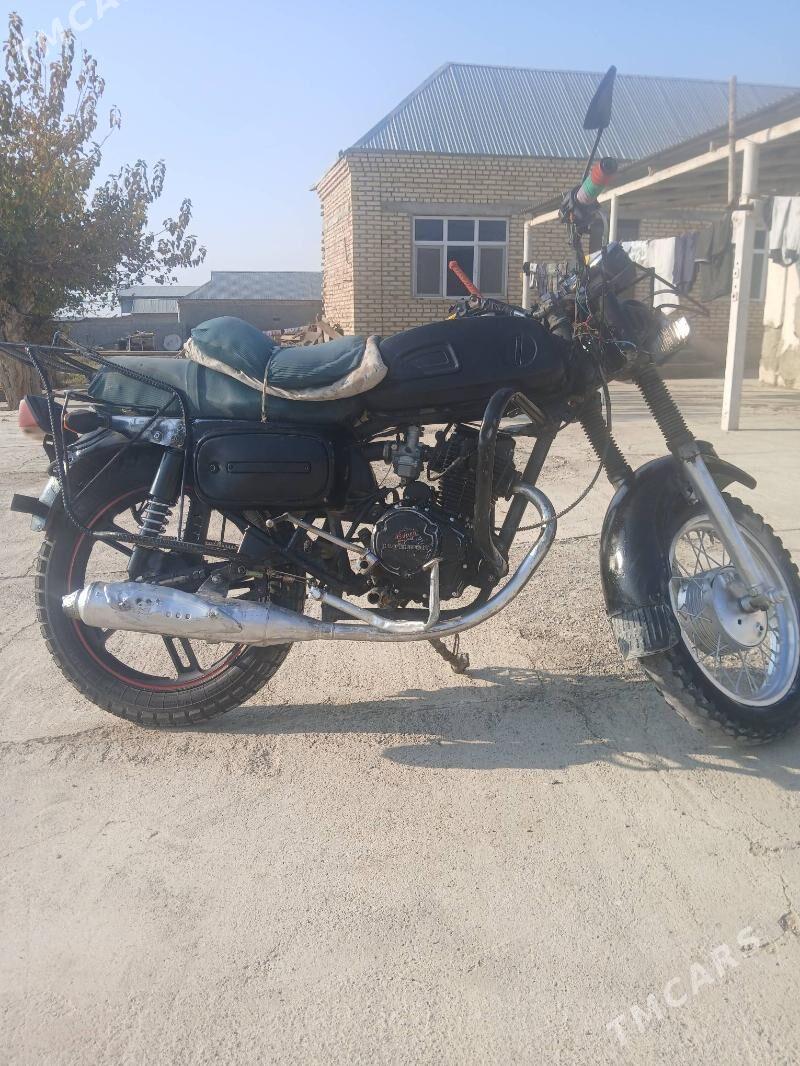 Fekon FK150-8G 2022 - 8 000 TMT - Бахарден - img 3