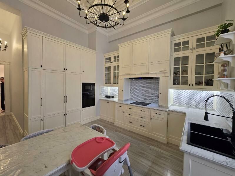 15 Tapgyr 4 komnat LUX - Ашхабад - img 5