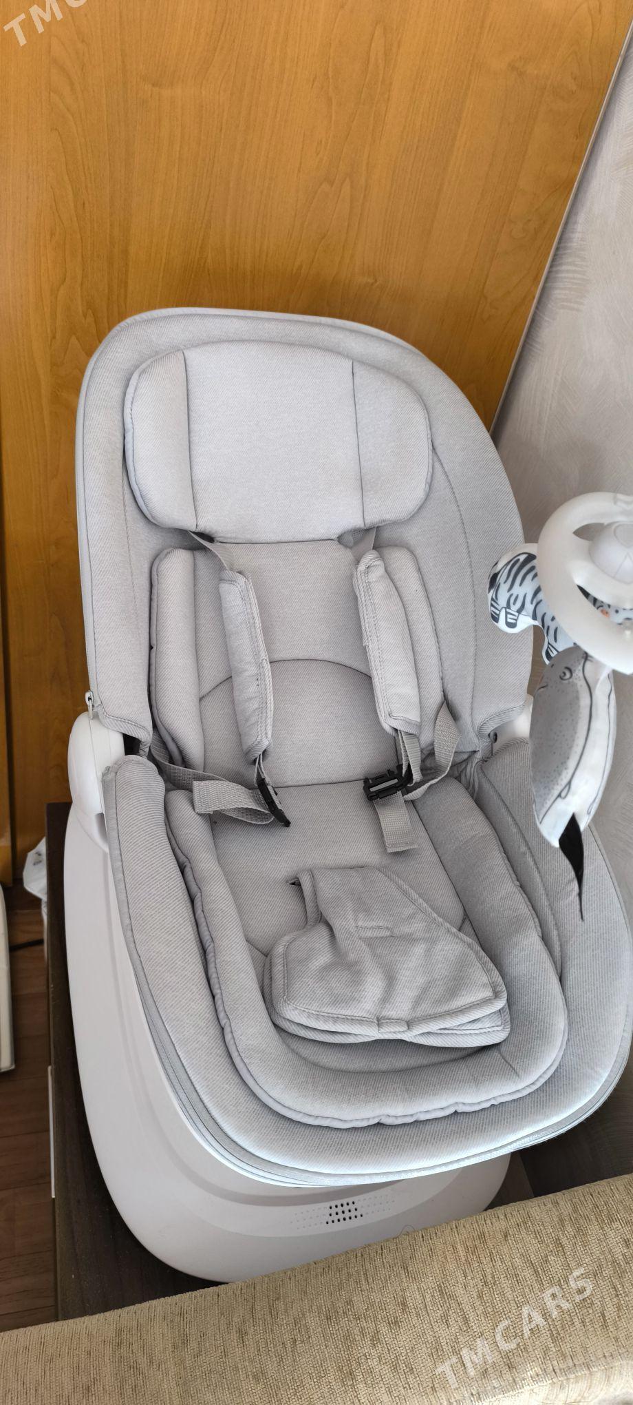 кресло качалка для малышей - Ашхабад - img 2