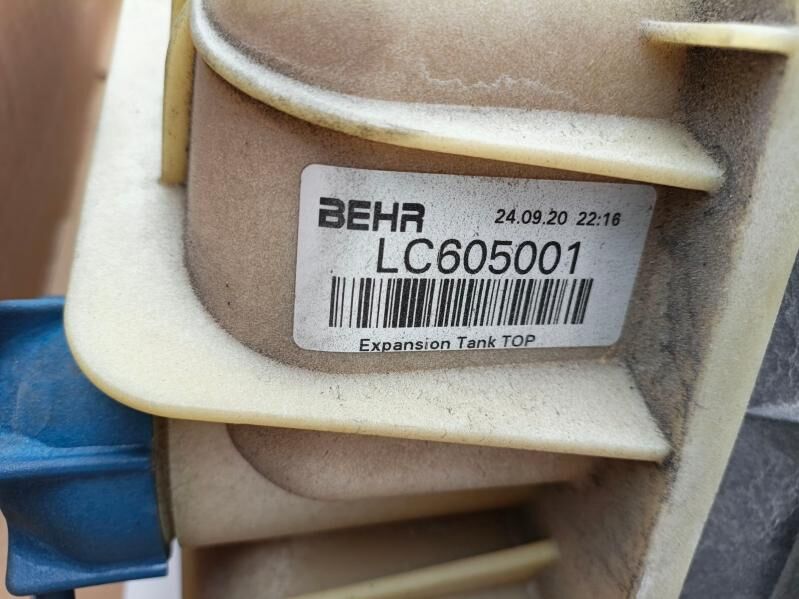 2020. 470 MATOR RADYATORY 200 TMT - Balkanabat - img 3