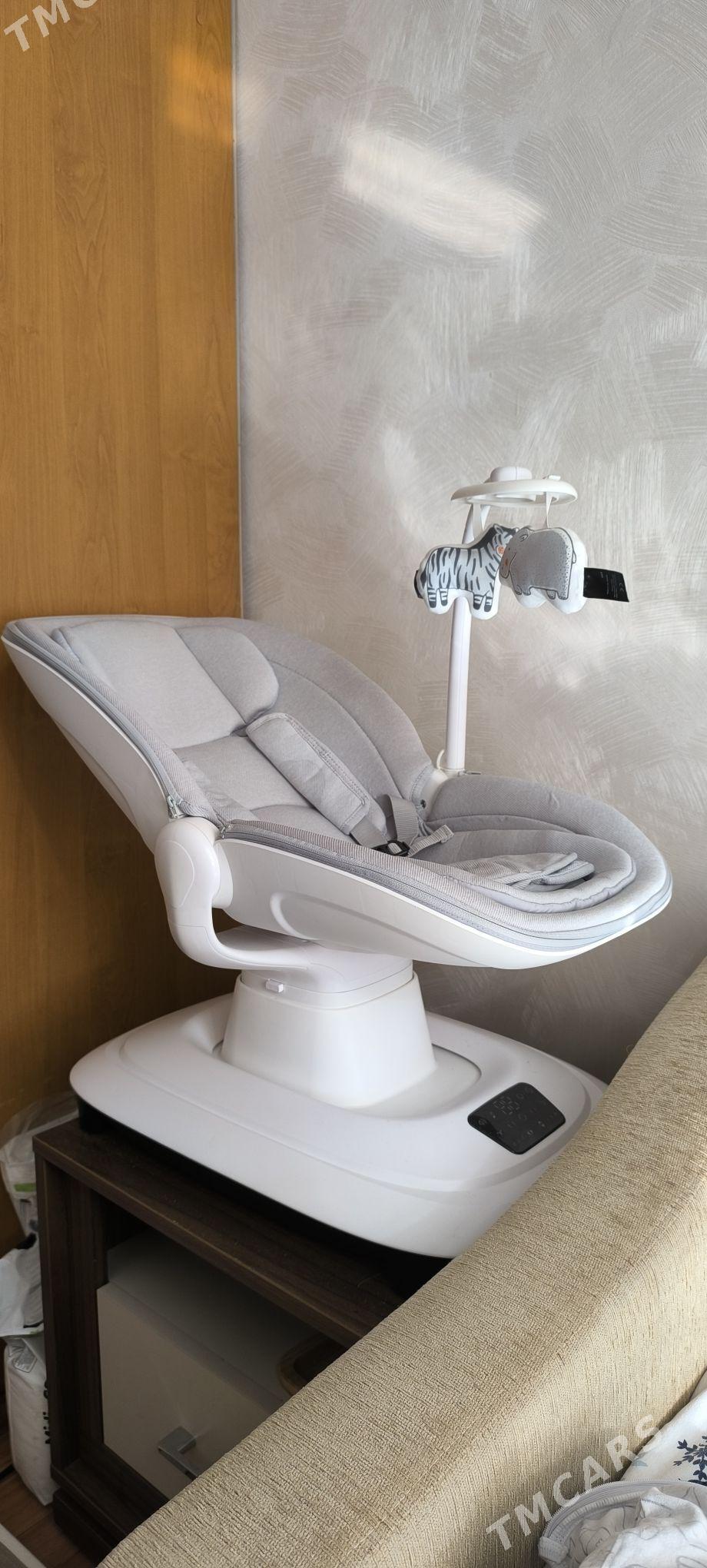 кресло качалка для малышей - Ашхабад - img 1