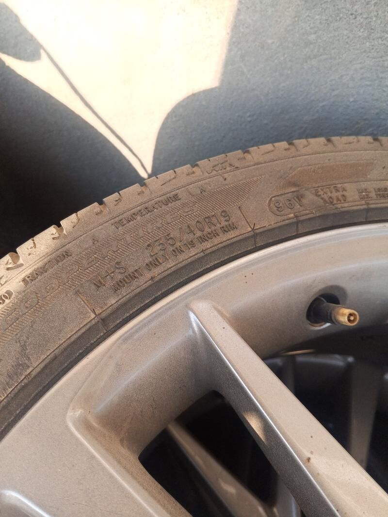 2021 Camry diska 12 800 TMT - Ашхабад - img 3