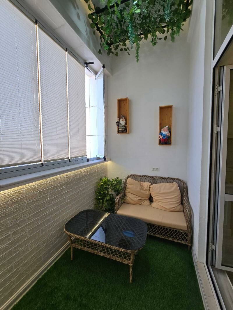 15 Tapgyr 4 komnat LUX - Ашхабад - img 9