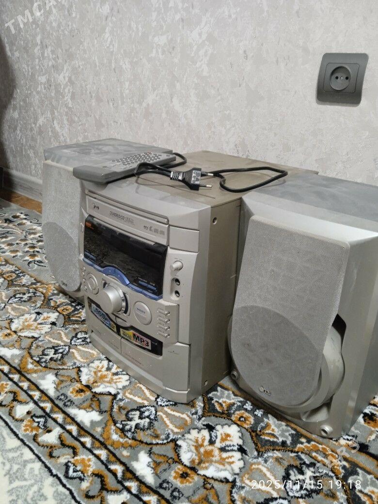 Arassa Magnitafon kalonkali - Balkanabat - img 5