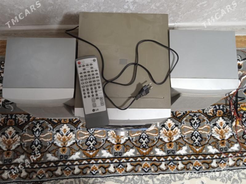 Arassa Magnitafon kalonkali - Balkanabat - img 6