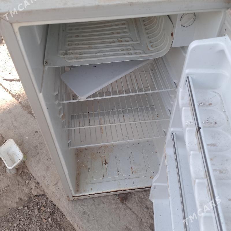 holadilnik - Bekrewe - img 2