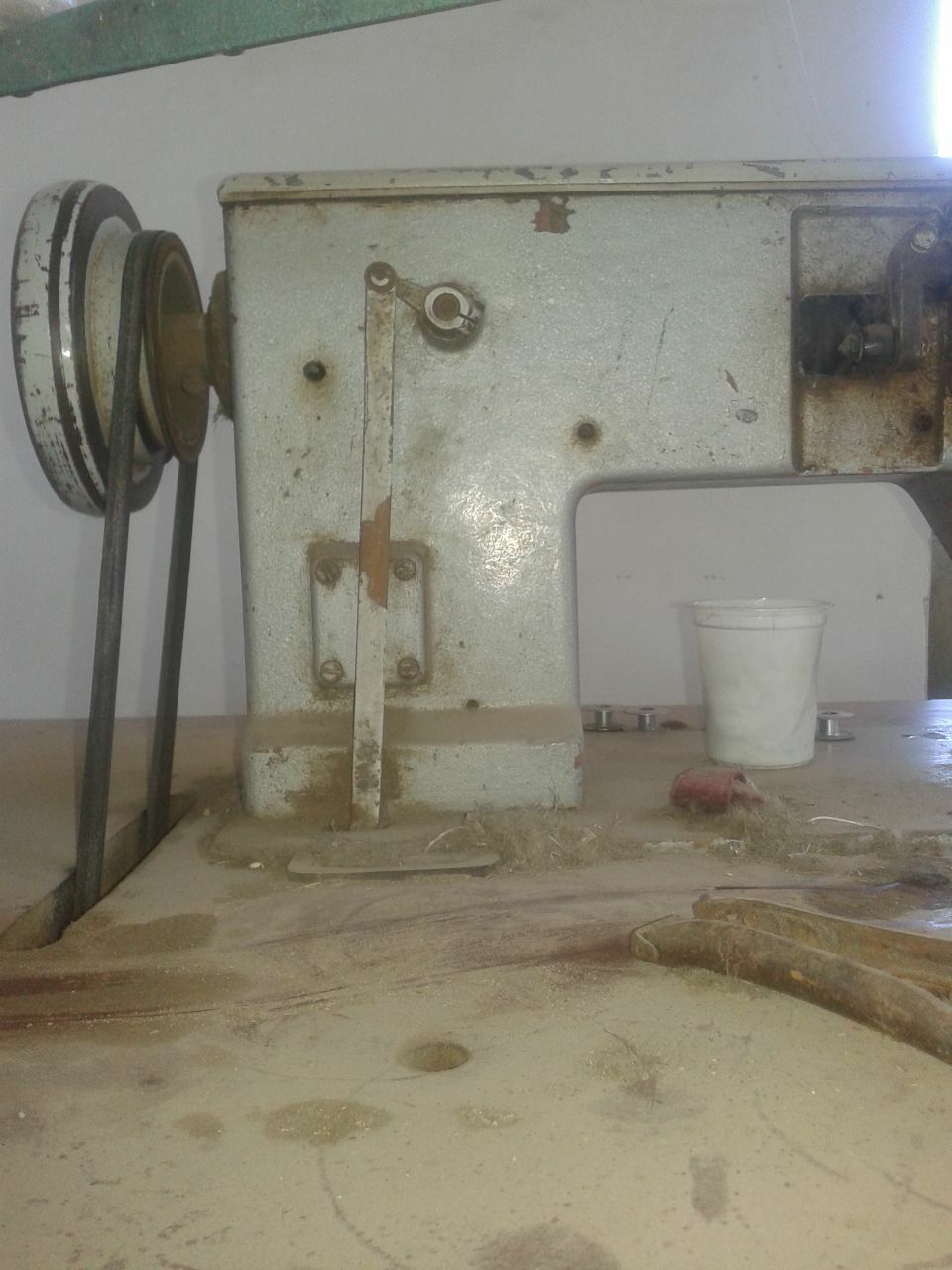 tikin mashyn - Губадаг - img 4