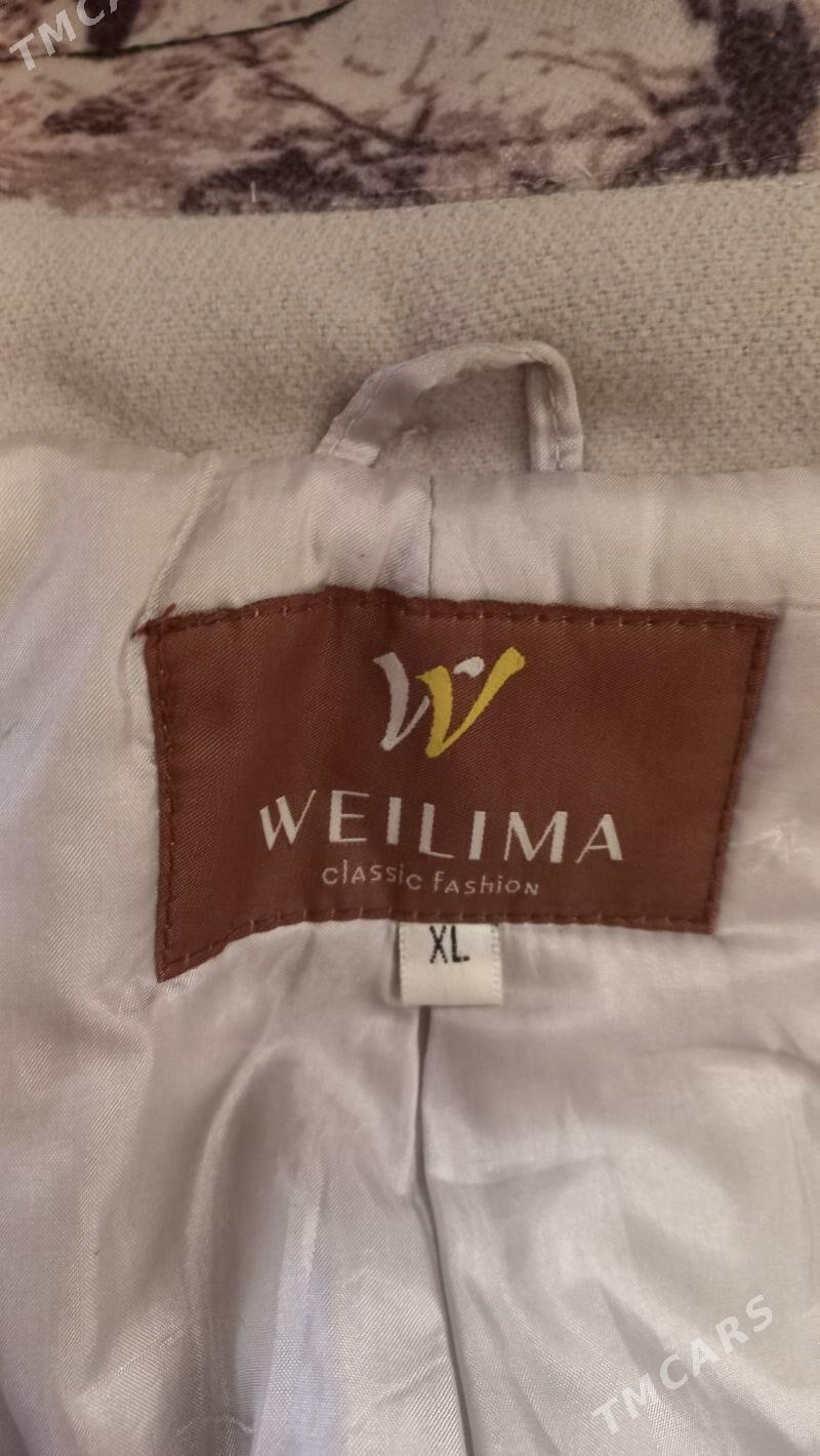 пальто - Türkmenabat - img 2