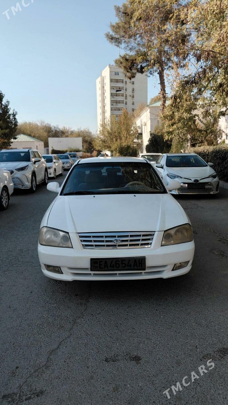 Hyundai Sonata 2002 - 60 000 TMT - Aşgabat - img 5