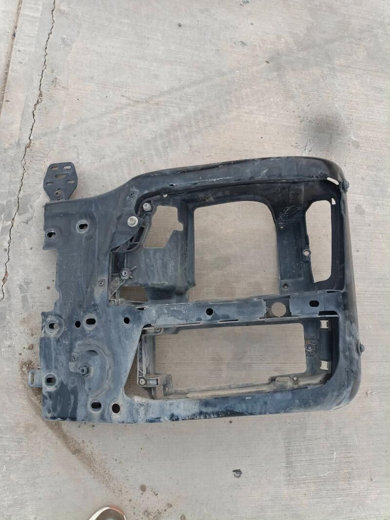 MAN 2020 FAR KORPUSY. 180 TMT - Balkanabat - img 4