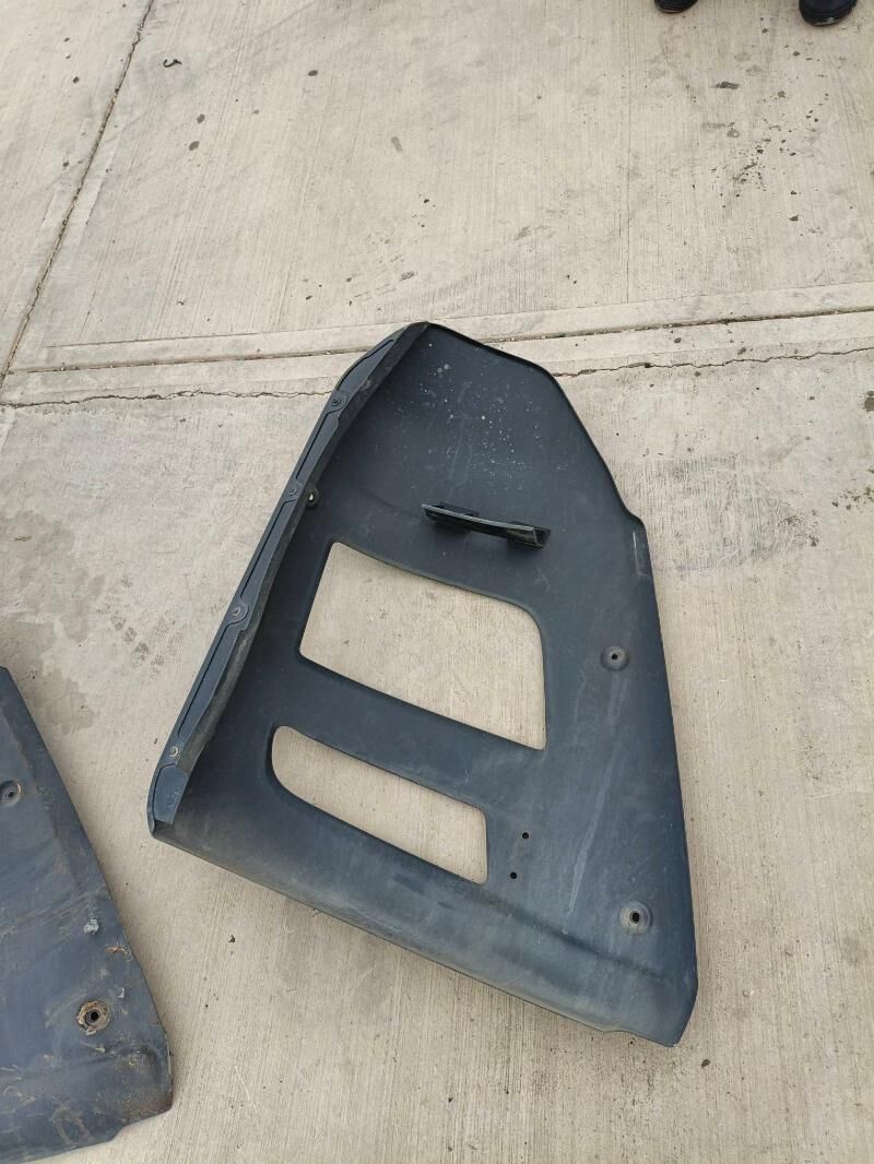 MAN 2020 FAR KORPUSY. 180 TMT - Balkanabat - img 2