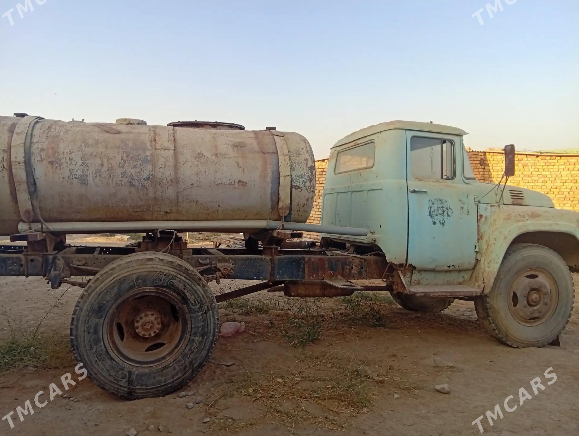 Zil 130 1992 - 28 000 TMT - Babadaýhan - img 5