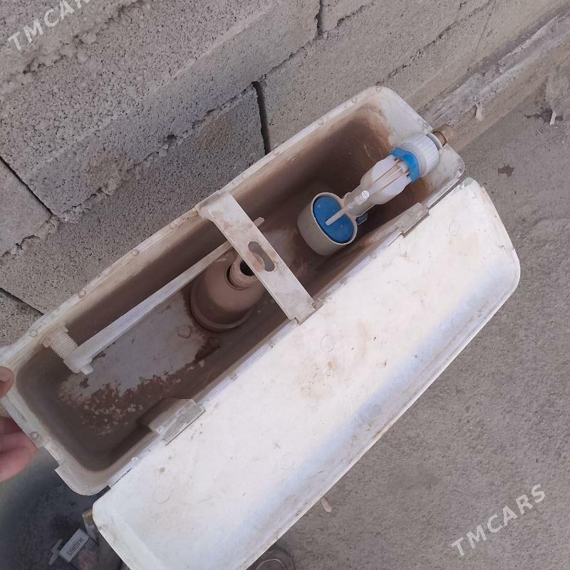 unitaz - Bekrewe - img 3