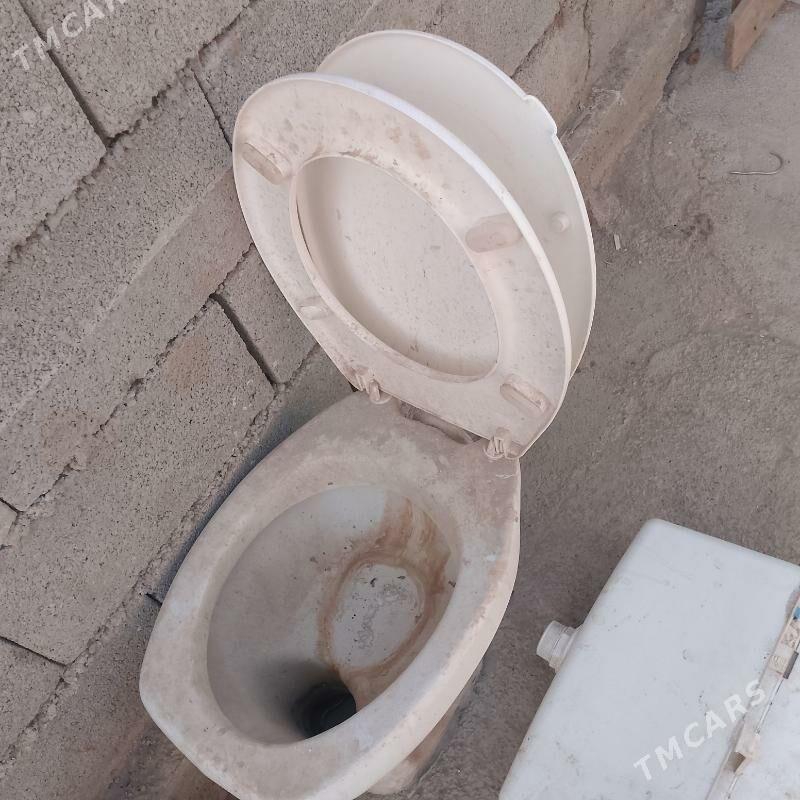 unitaz - Bekrewe - img 2