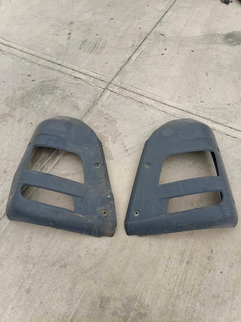 MAN 2020 FAR KORPUSY. 180 TMT - Balkanabat - img 1