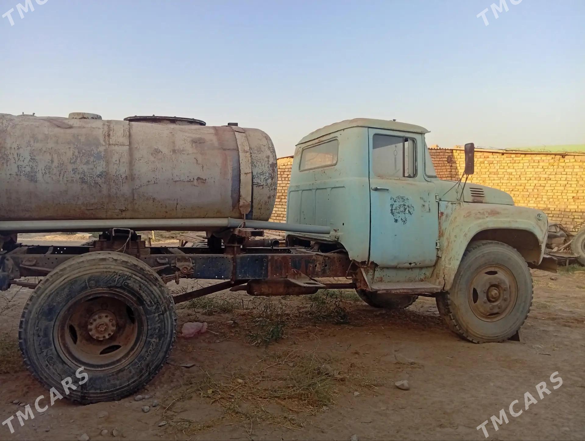 Zil 130 1992 - 28 000 TMT - Babadaýhan - img 3