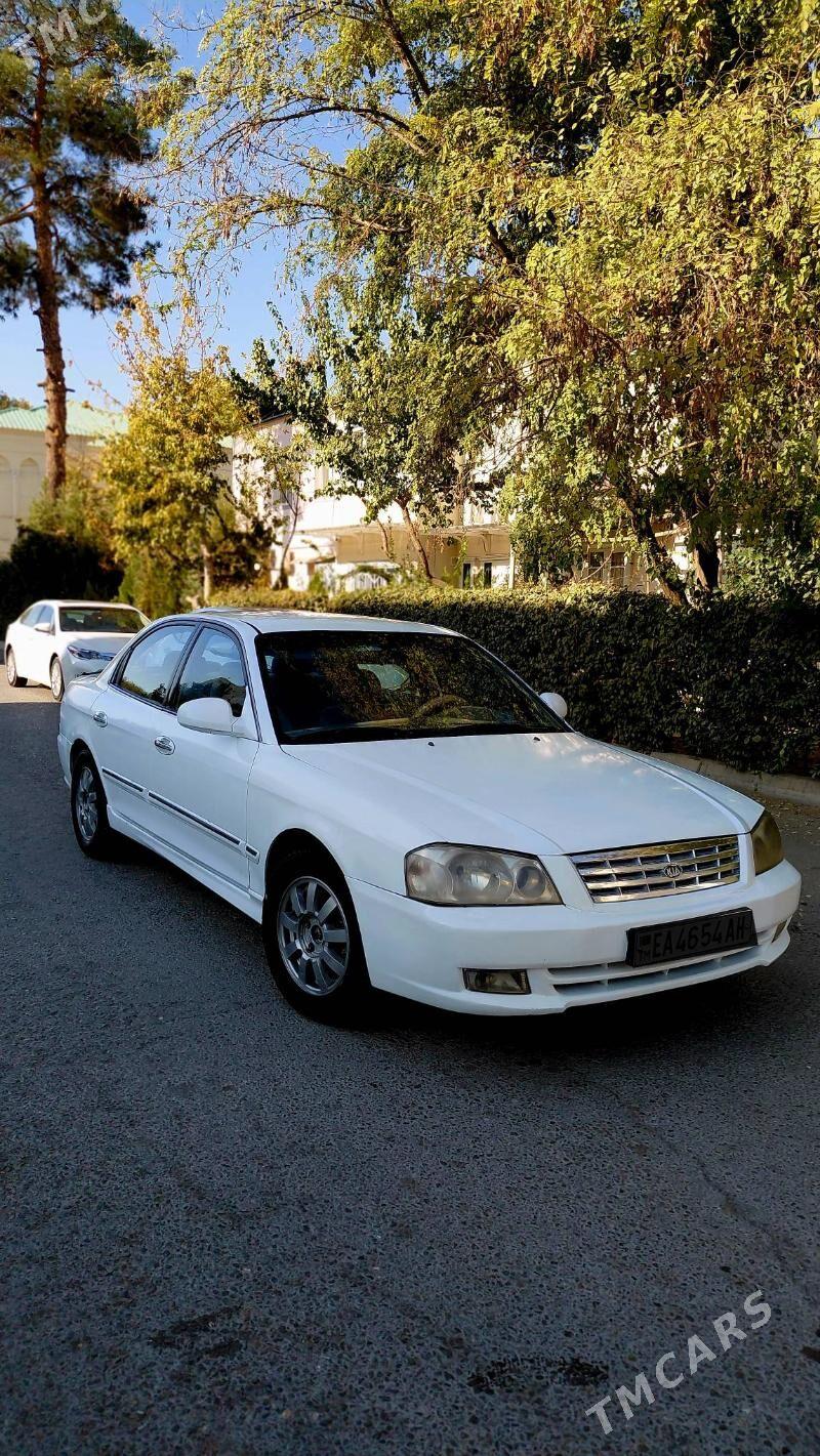 Hyundai Sonata 2002 - 60 000 TMT - Aşgabat - img 6