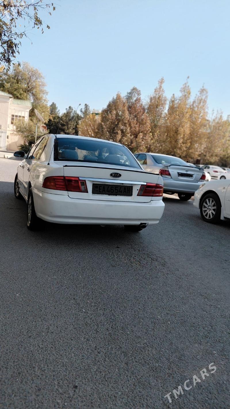 Hyundai Sonata 2002 - 60 000 TMT - Aşgabat - img 3