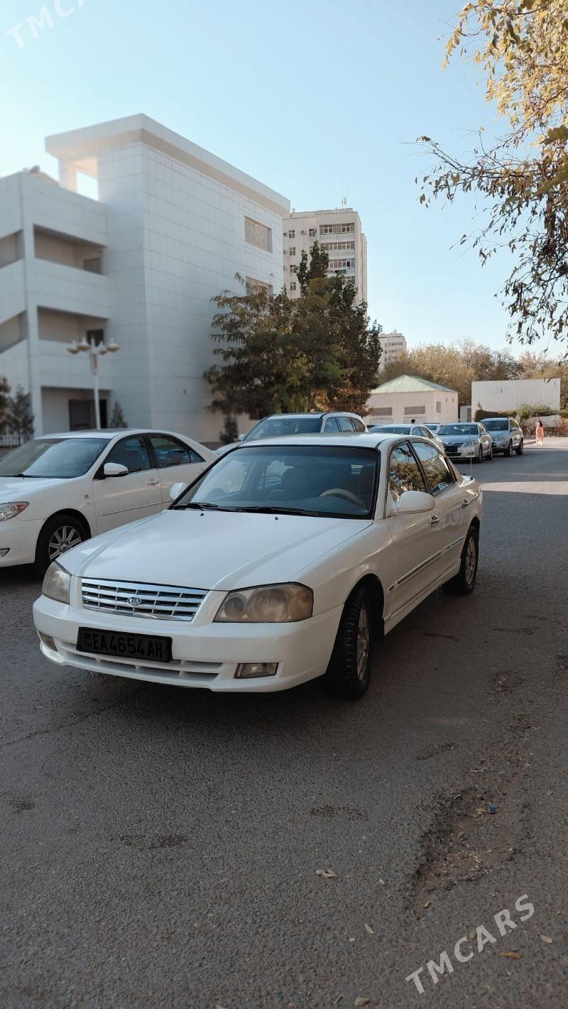 Hyundai Sonata 2002 - 60 000 TMT - Aşgabat - img 4