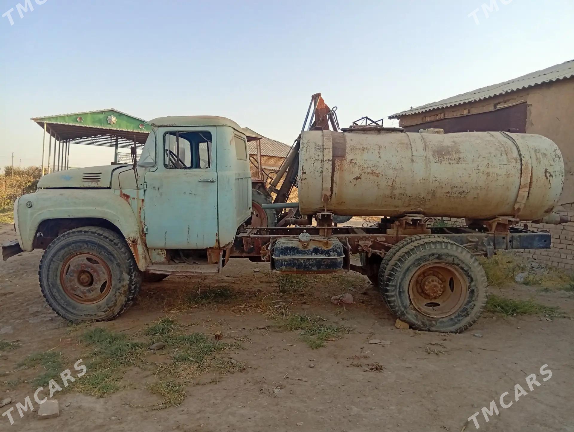 Zil 130 1992 - 28 000 TMT - Babadaýhan - img 1