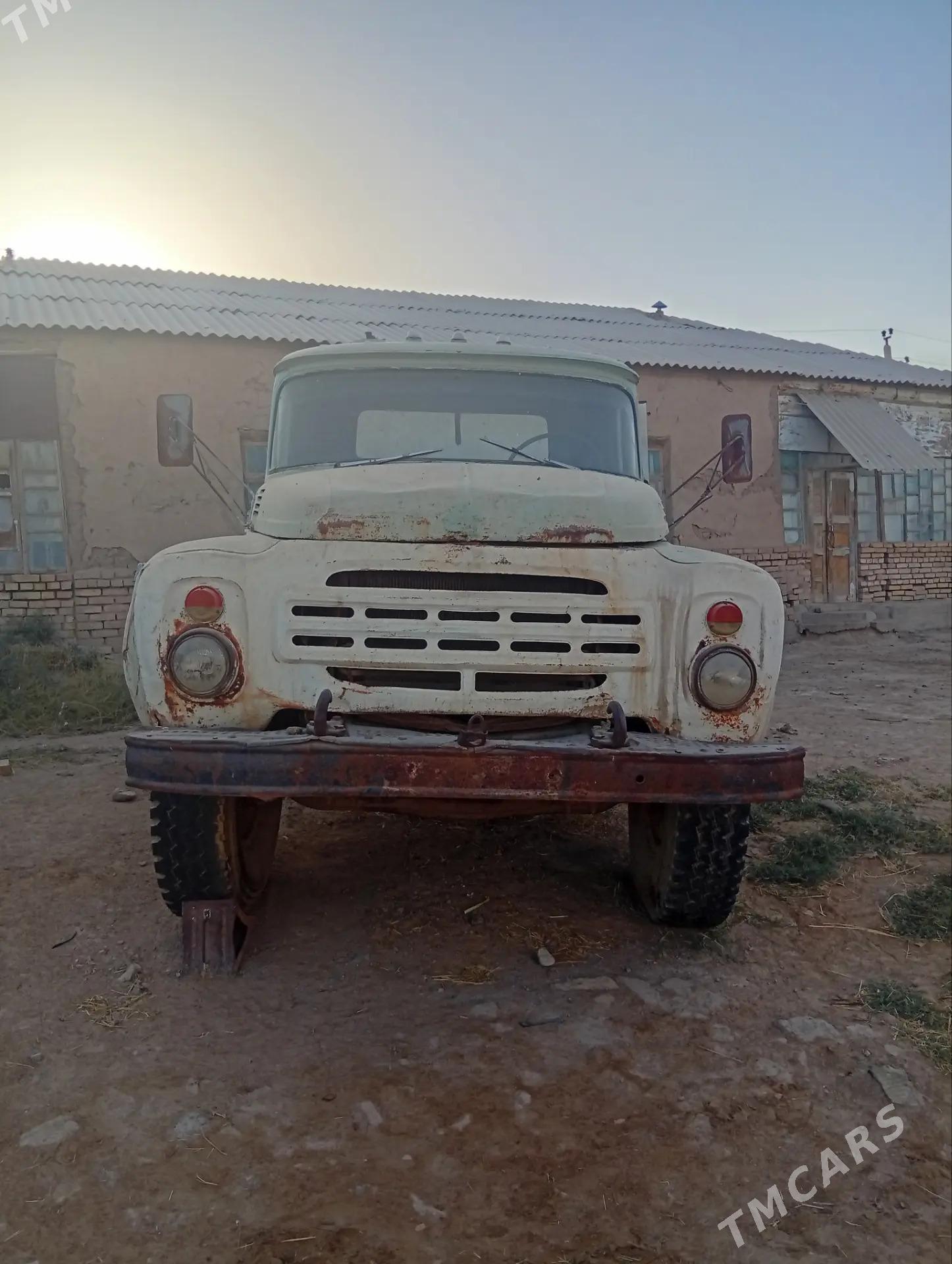 Zil 130 1992 - 28 000 TMT - Babadaýhan - img 2