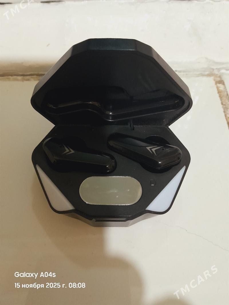 научник - Дашогуз - img 1