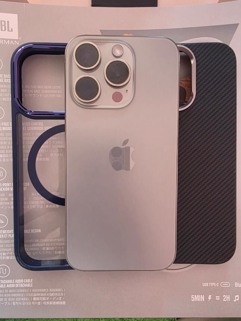 15 pro - Анев - img 2