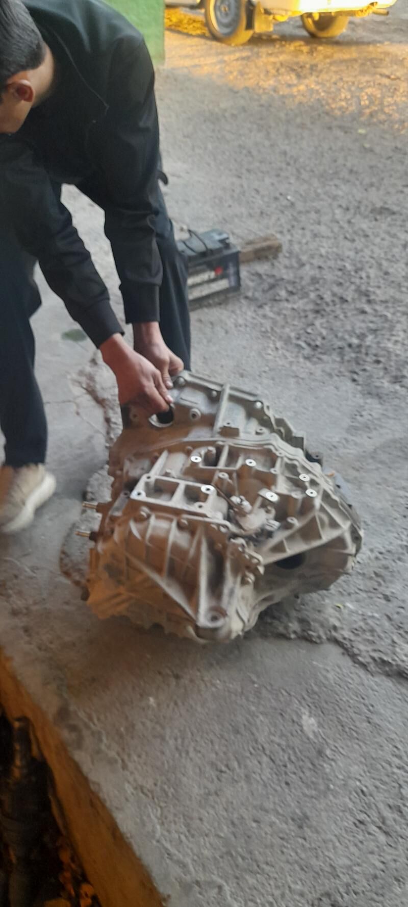 karopka 2.5 3 000 TMT - Анев - img 2